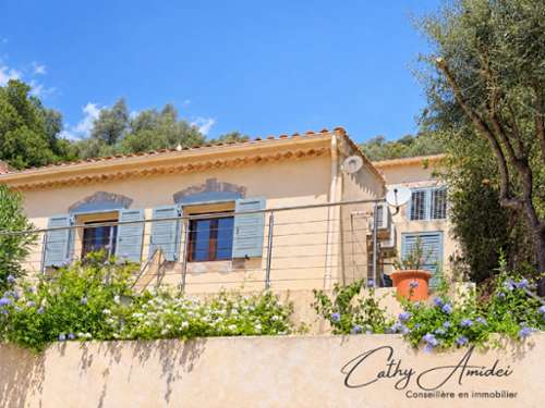Serriera Corse-du-Sud house foto 7432082