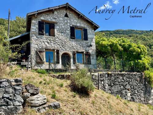 Serrières-en-Chautagne Savoie Haus Bild 7420367