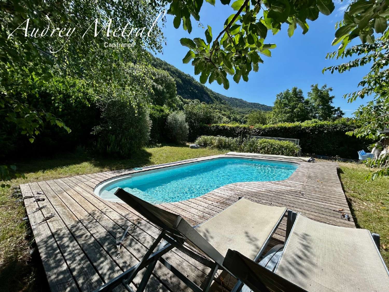 te koop huis Serrières-en-Chautagne Savoie 2