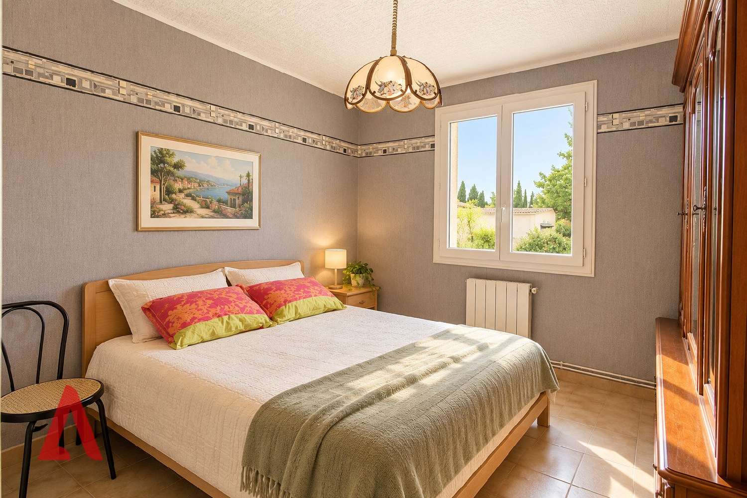  à vendre maison Servian Hérault 5