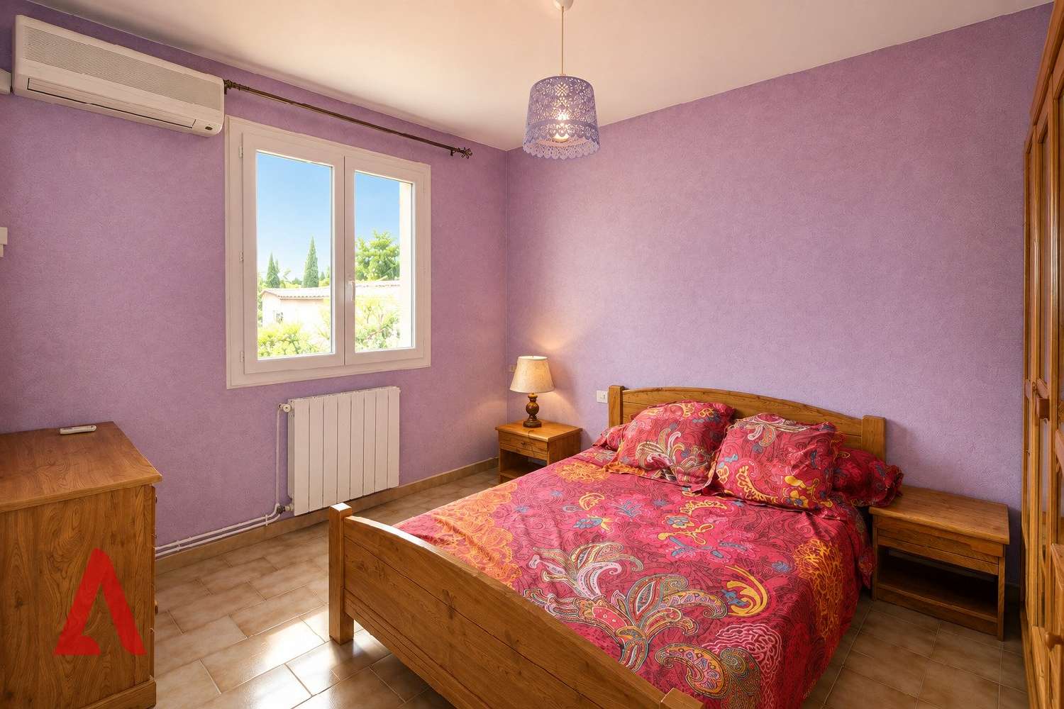  à vendre maison Servian Hérault 6