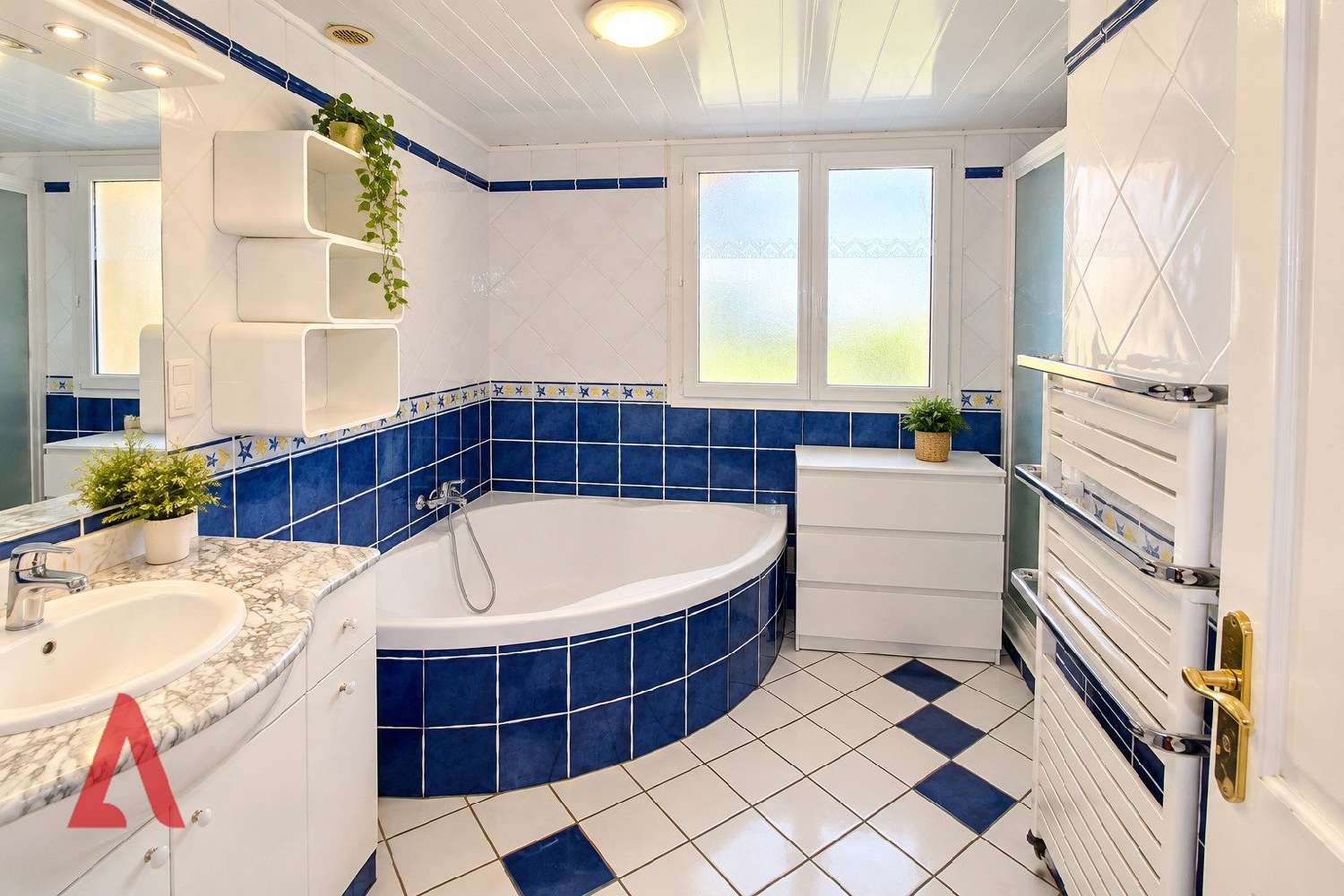 à vendre maison Servian Hérault 7