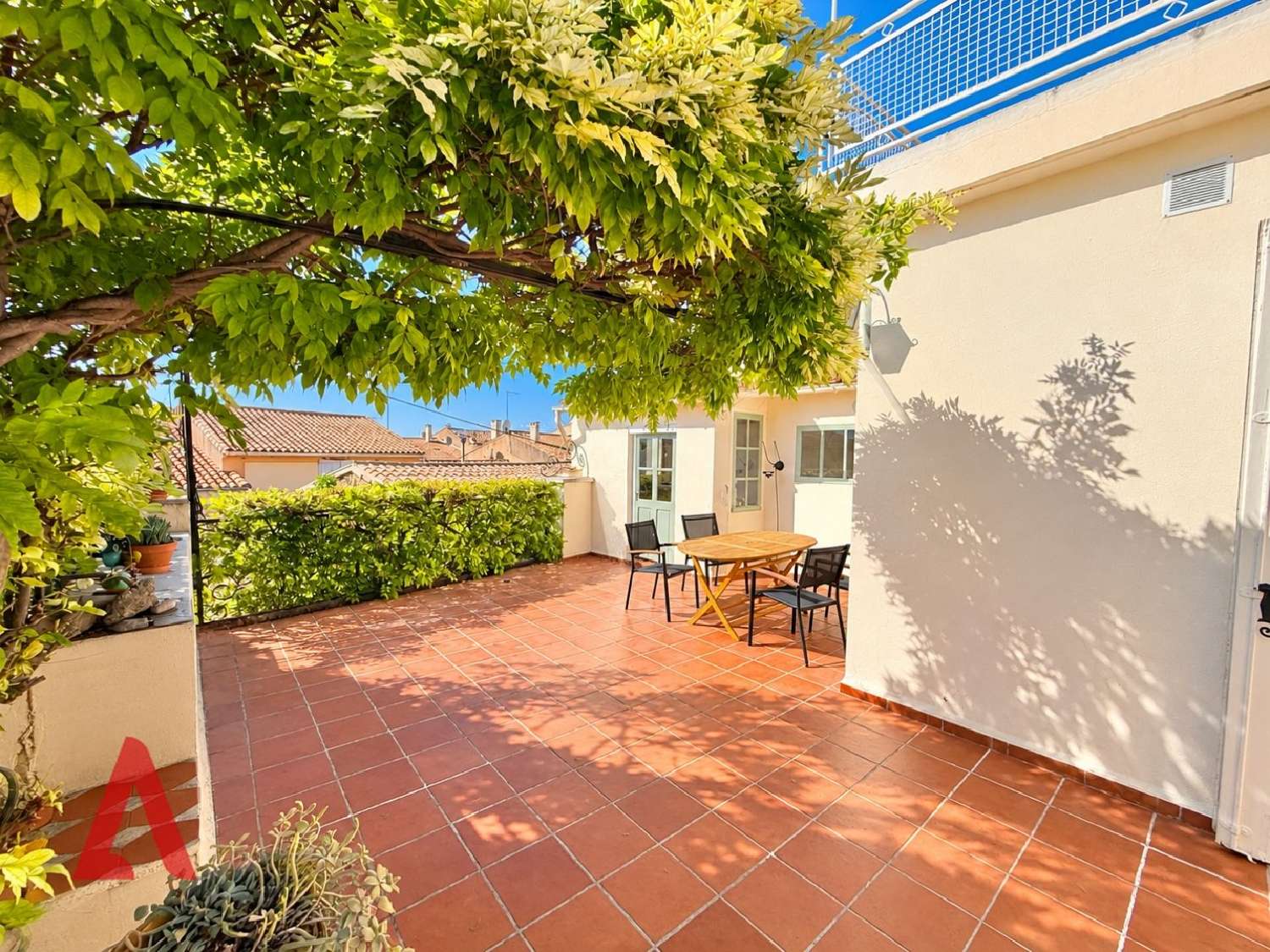  à vendre maison Servian Hérault 1