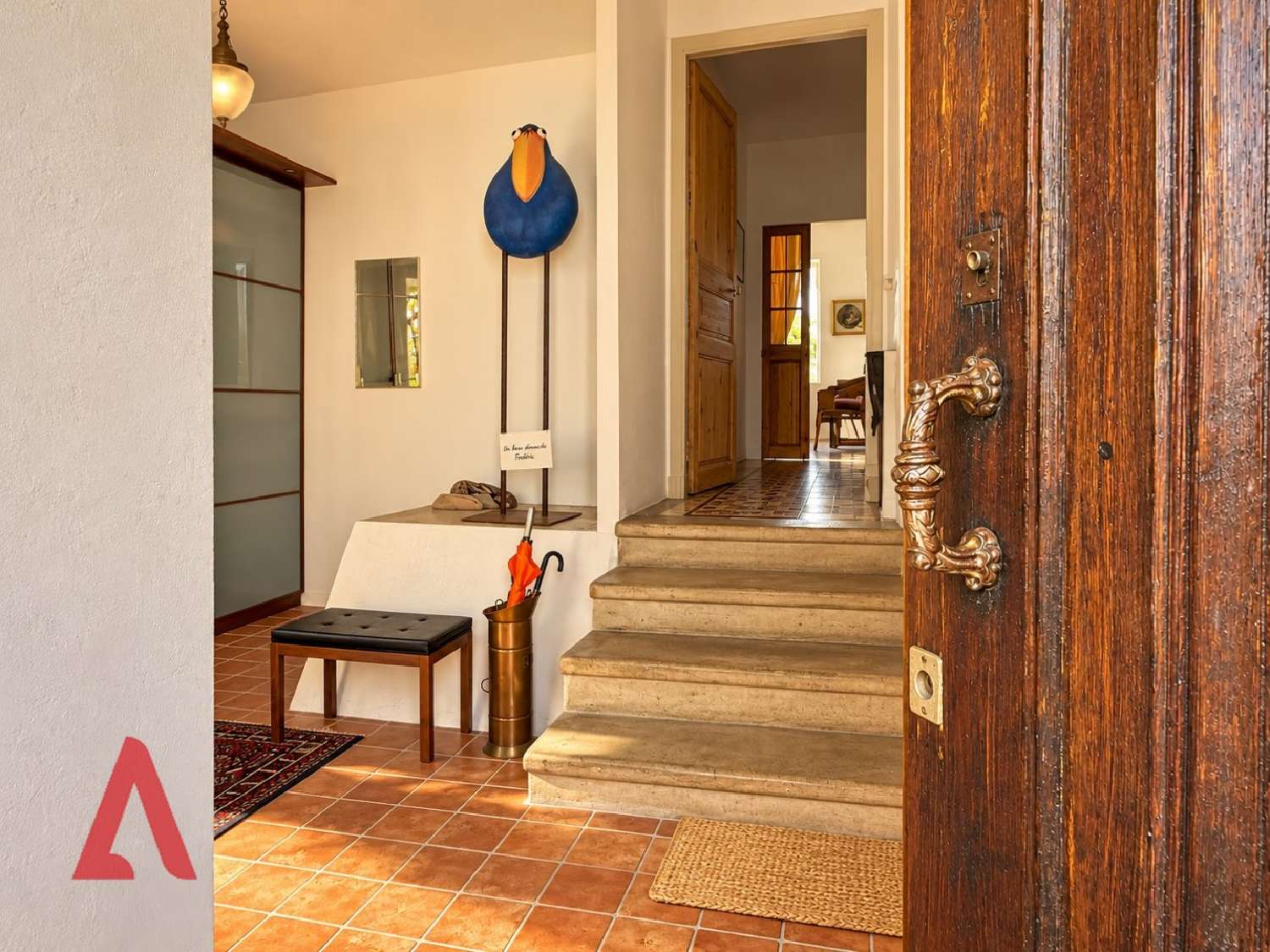  à vendre maison Servian Hérault 5