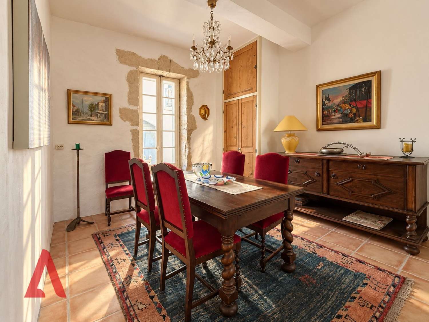  à vendre maison Servian Hérault 6