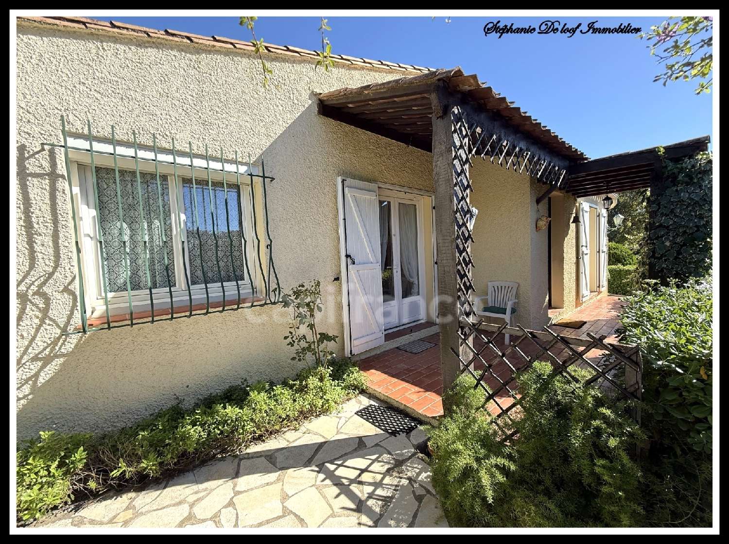  for sale house Servian Hérault 3