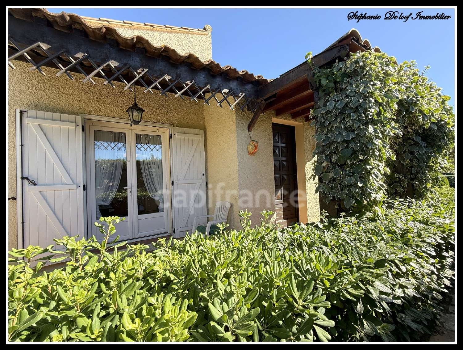  for sale house Servian Hérault 4