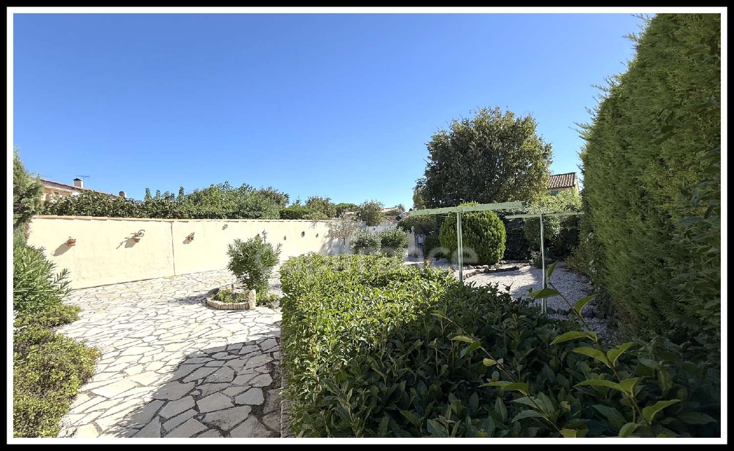  for sale house Servian Hérault 5