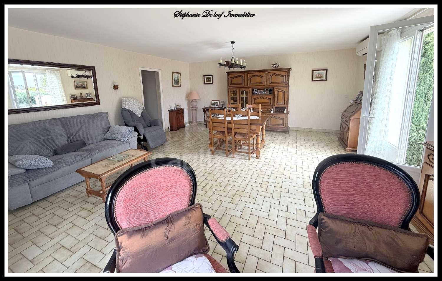  for sale house Servian Hérault 8