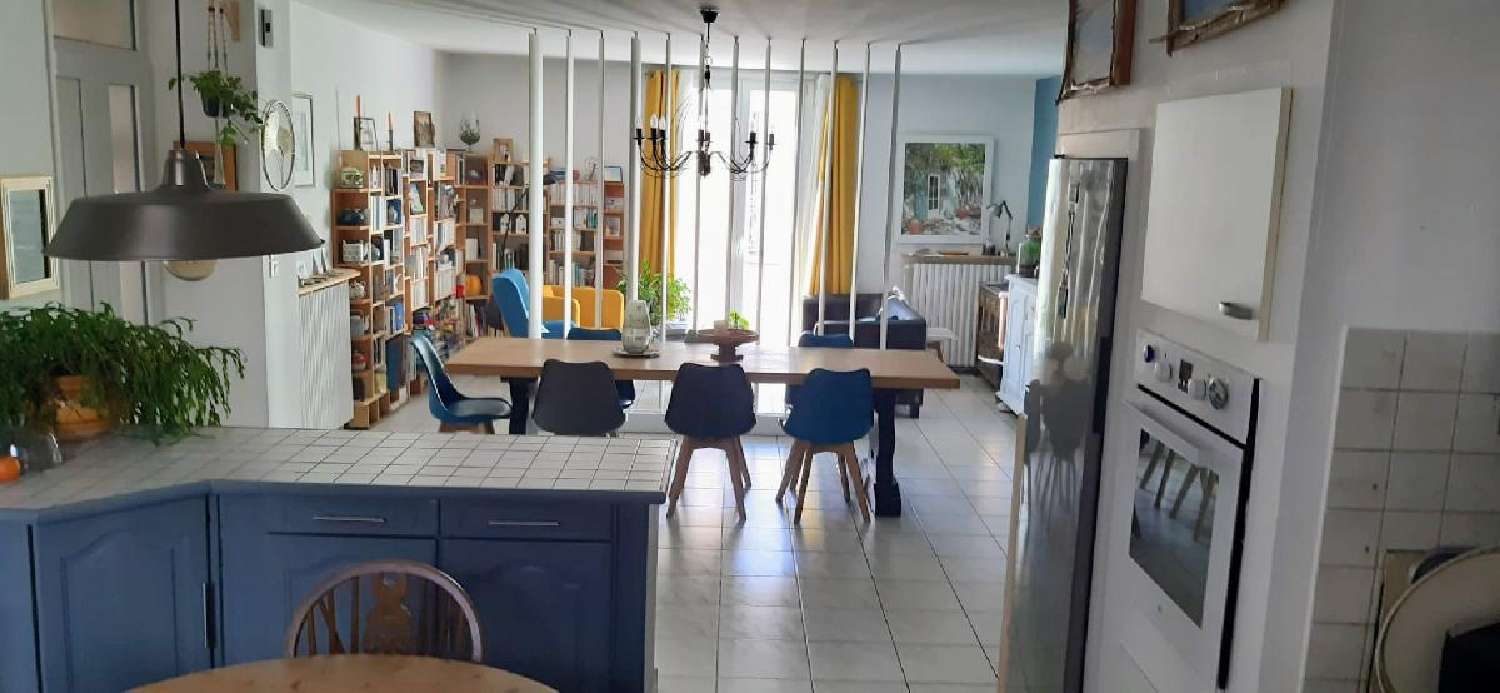 à vendre maison Servian Hérault 2