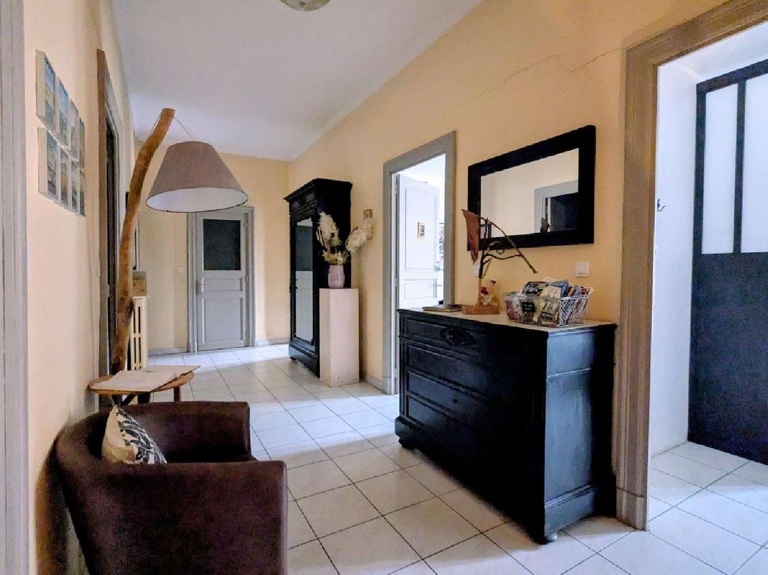 à vendre maison Servian Hérault 3
