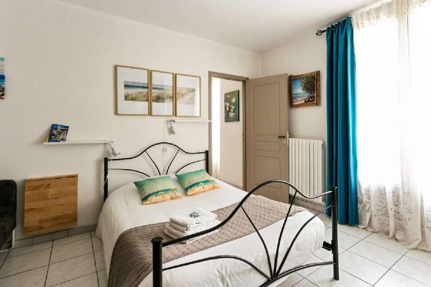à vendre maison Servian Hérault 5
