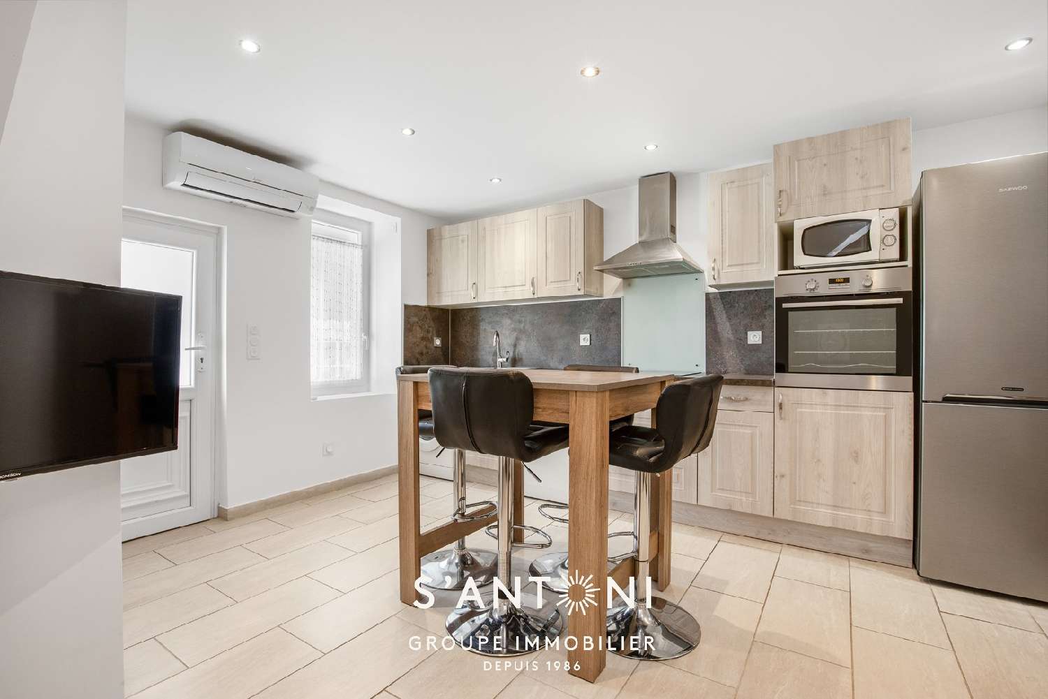 for sale house Servian Hérault 1