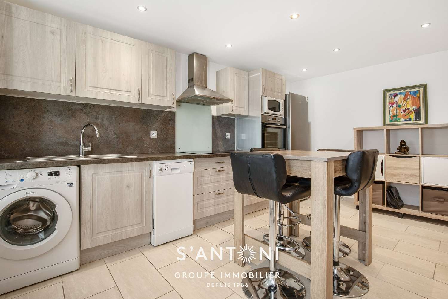 for sale house Servian Hérault 4