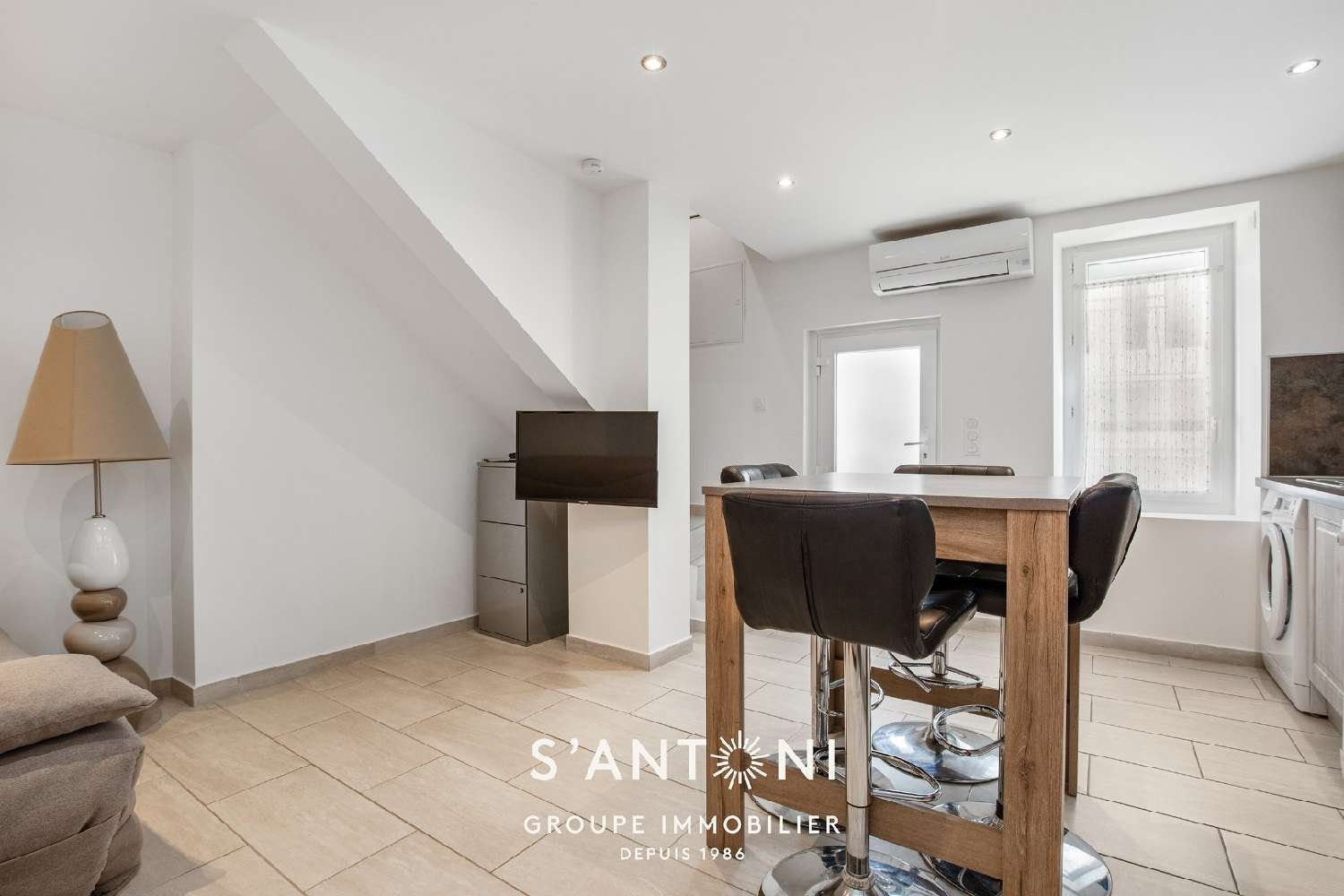 for sale house Servian Hérault 5