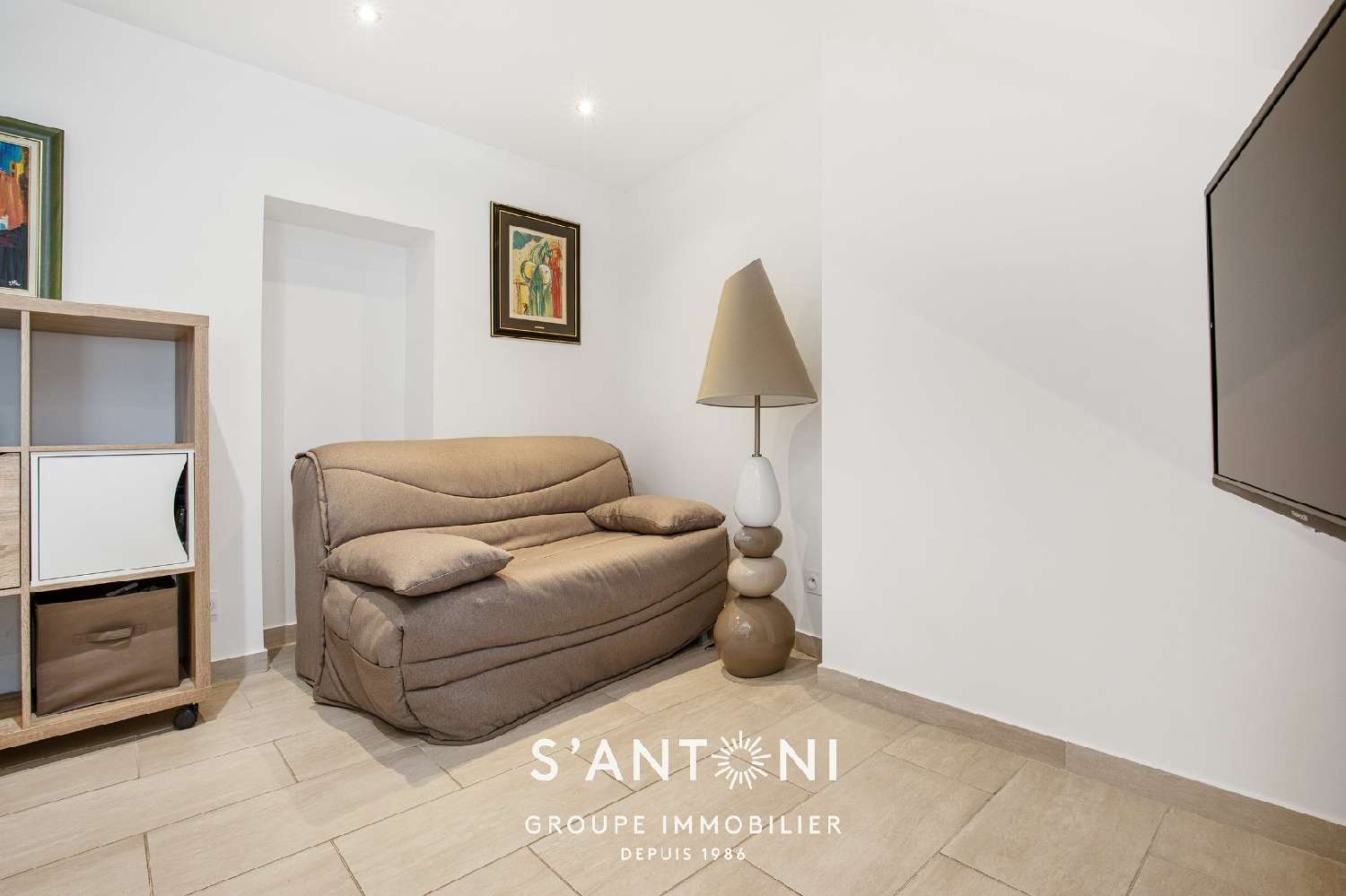 for sale house Servian Hérault 6