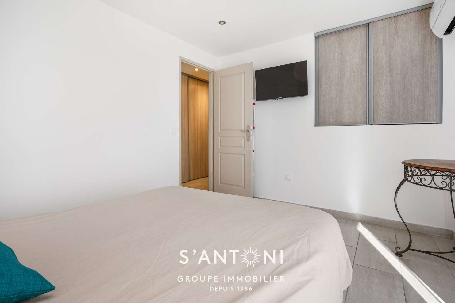 for sale house Servian Hérault 7