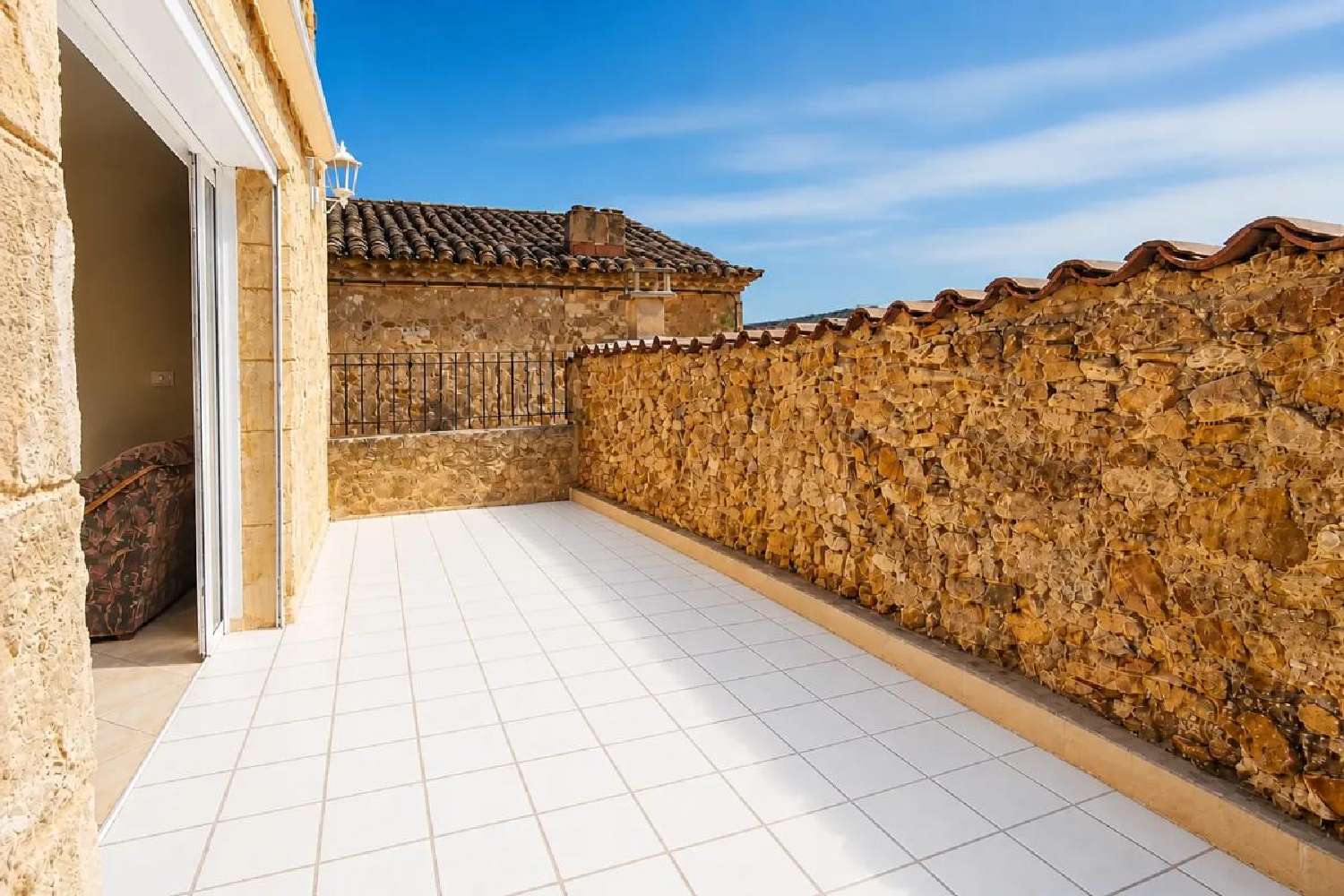 for sale house Serviers-et-Labaume Gard 1