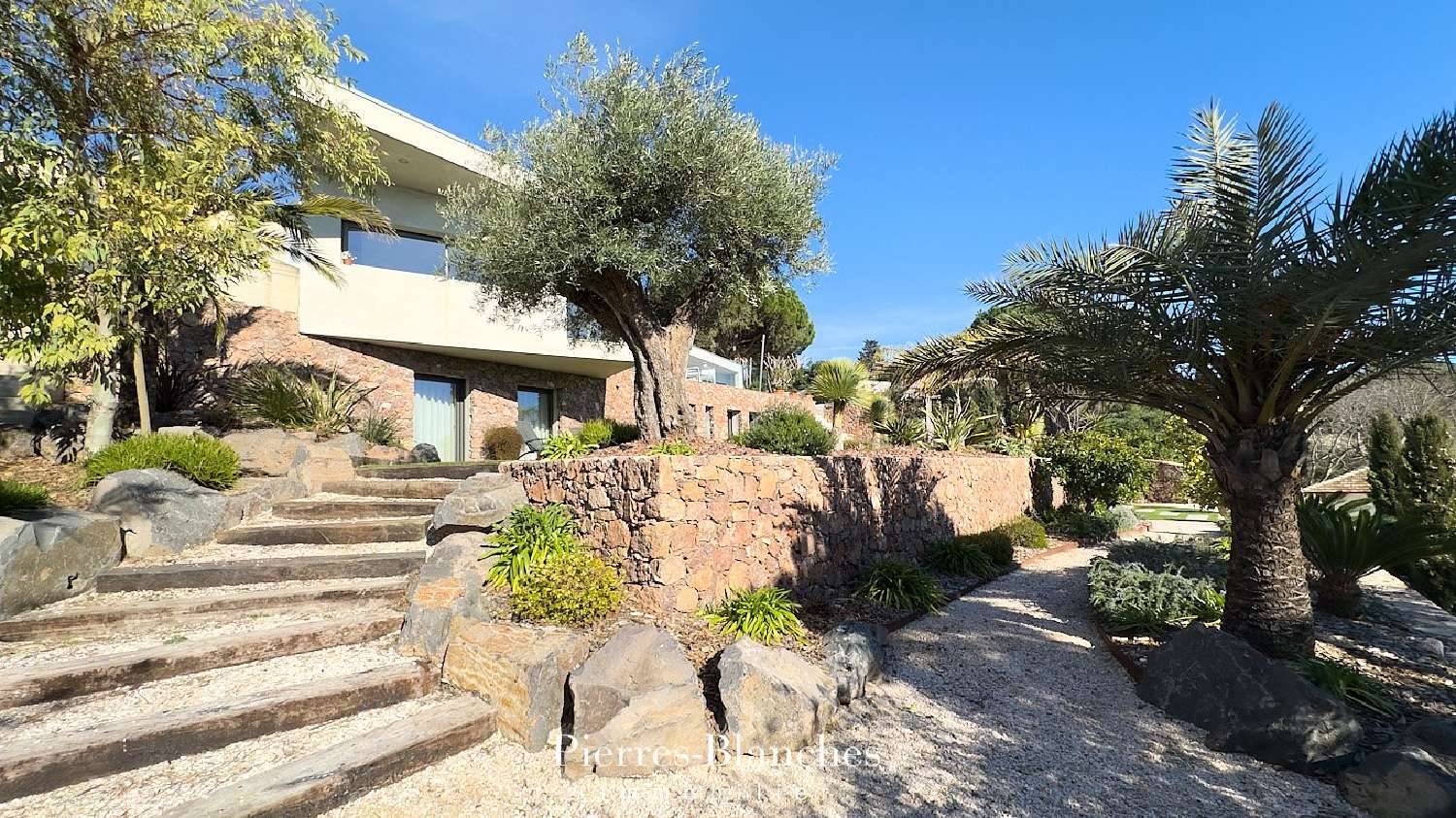 te koop huis Sète Hérault 2