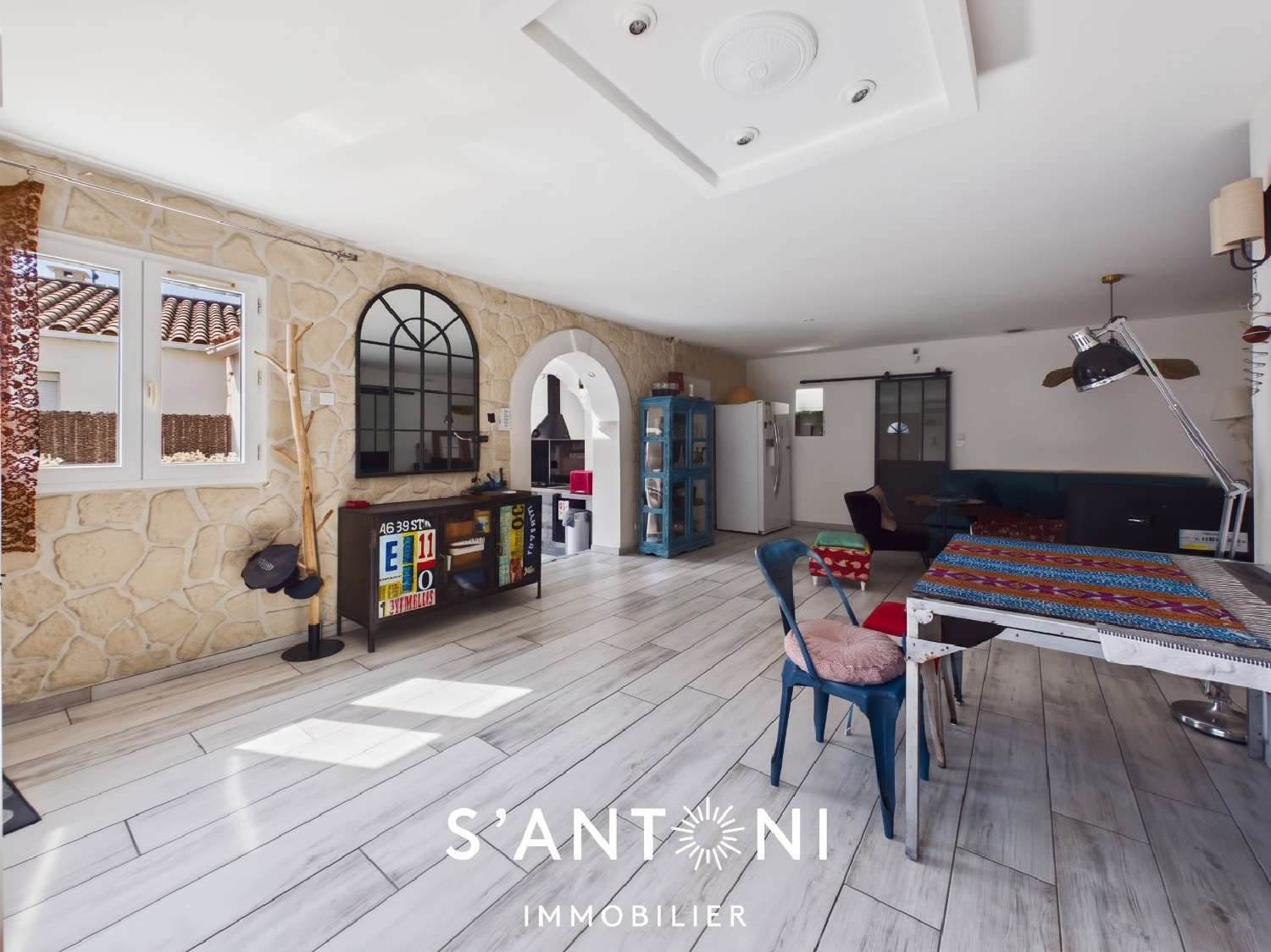 for sale house Sète Hérault 3