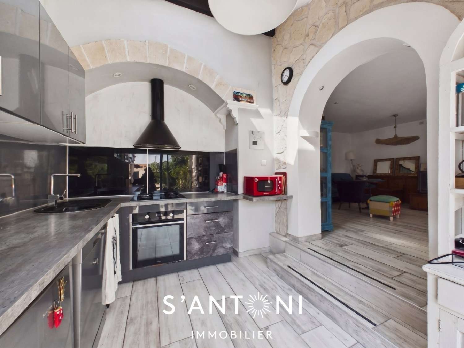 for sale house Sète Hérault 4