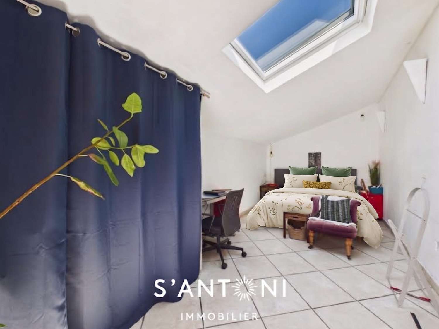 for sale house Sète Hérault 5