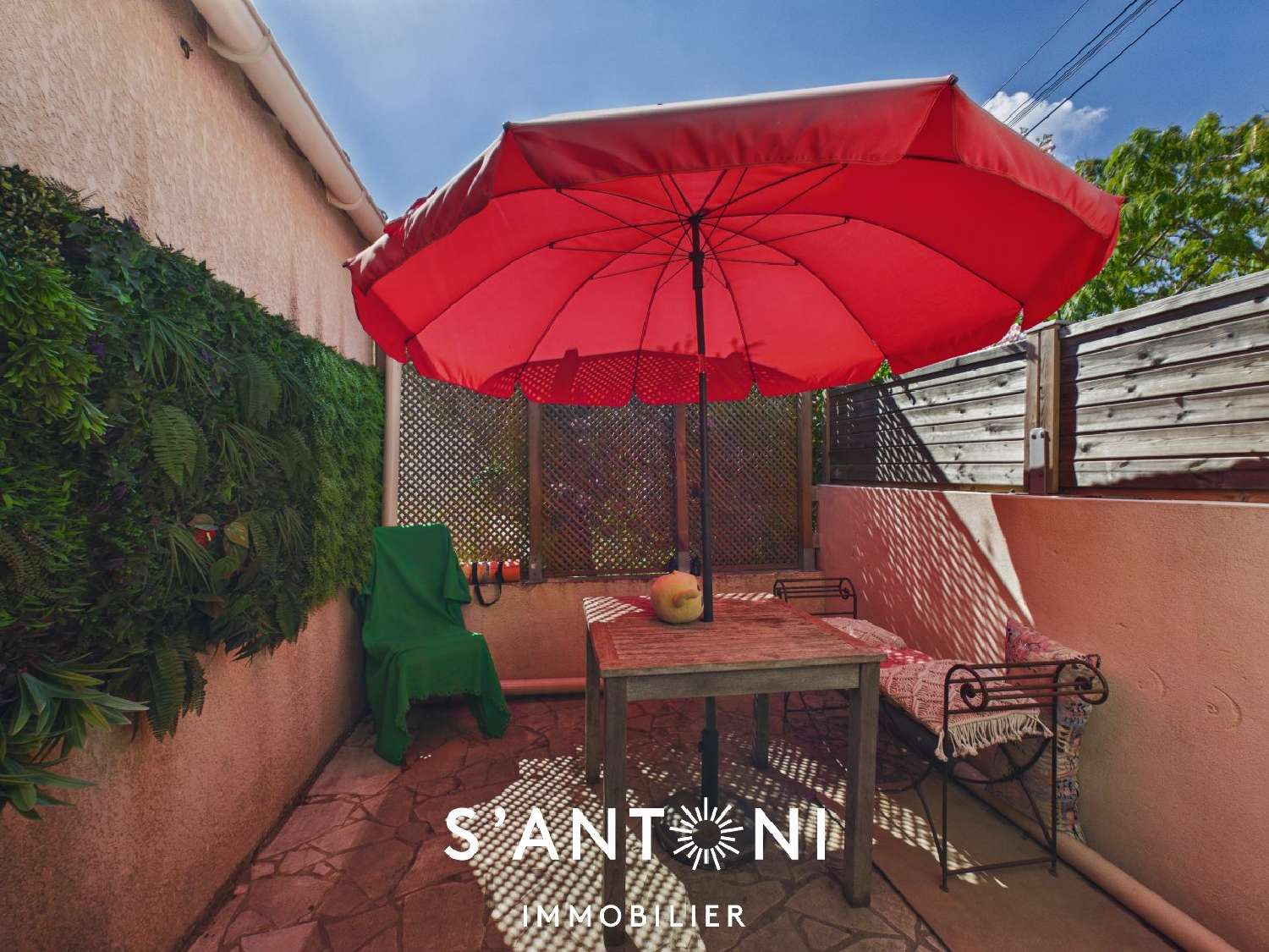 for sale house Sète Hérault 6
