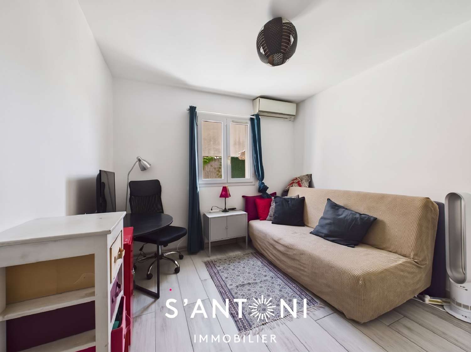 for sale house Sète Hérault 8