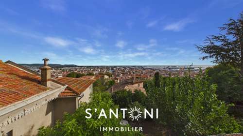 Sète Hérault house foto 7436007