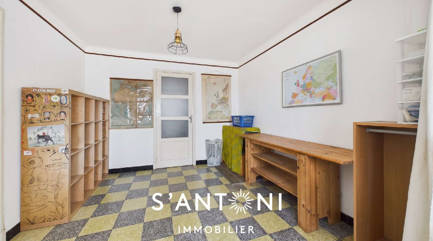 for sale house Sète Hérault 3