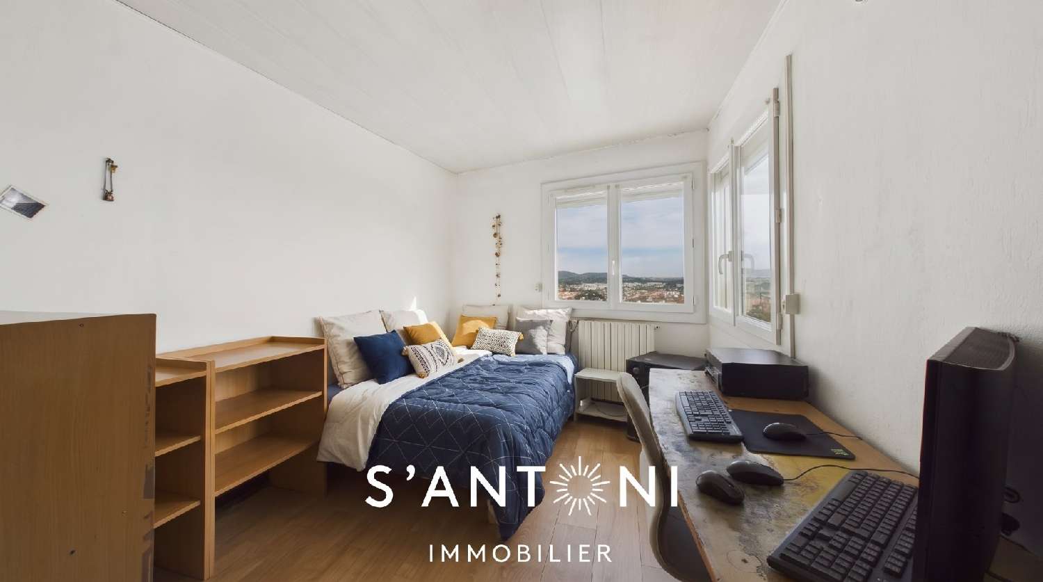 for sale house Sète Hérault 4