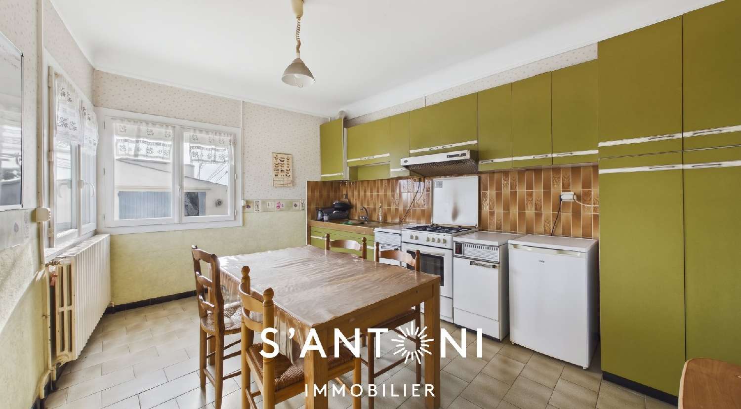 for sale house Sète Hérault 5
