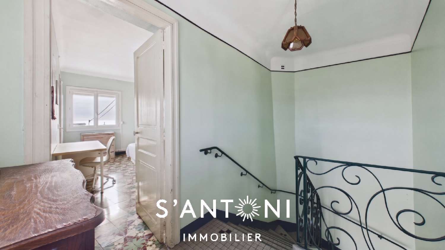 for sale house Sète Hérault 6