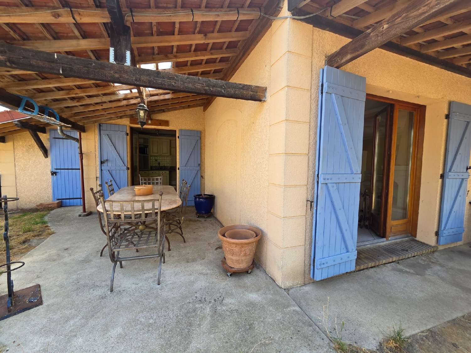  à vendre maison Sevran Seine-Saint-Denis 1