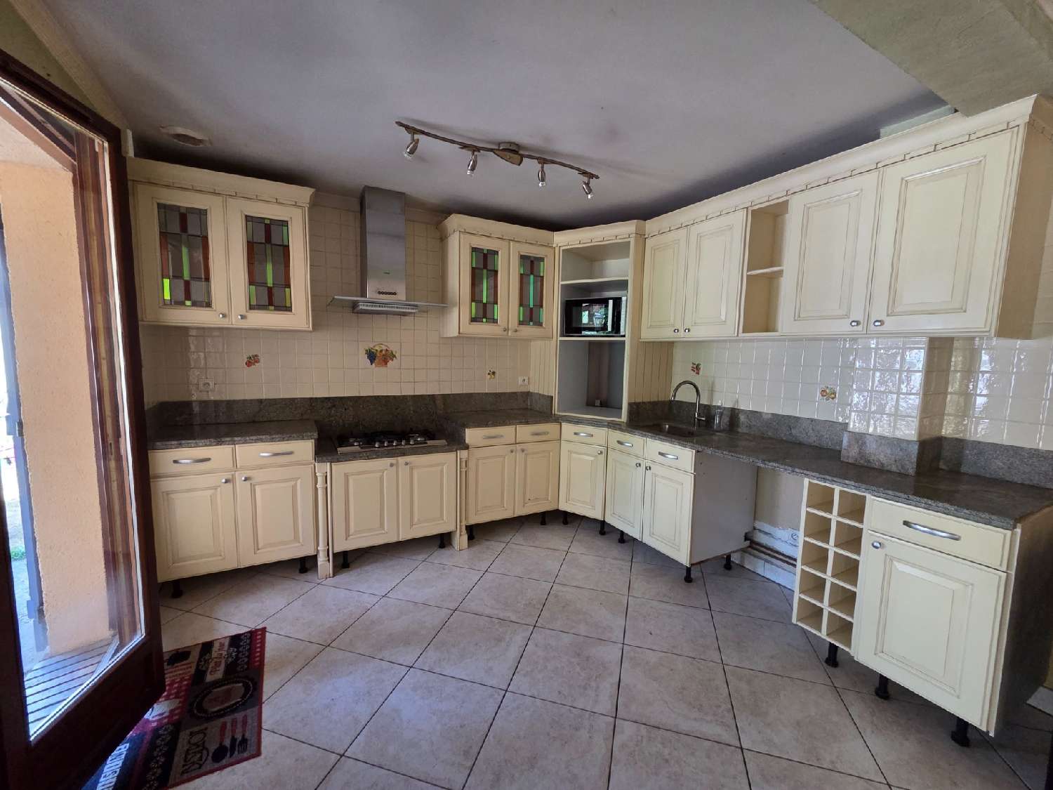 à vendre maison Sevran Seine-Saint-Denis 2