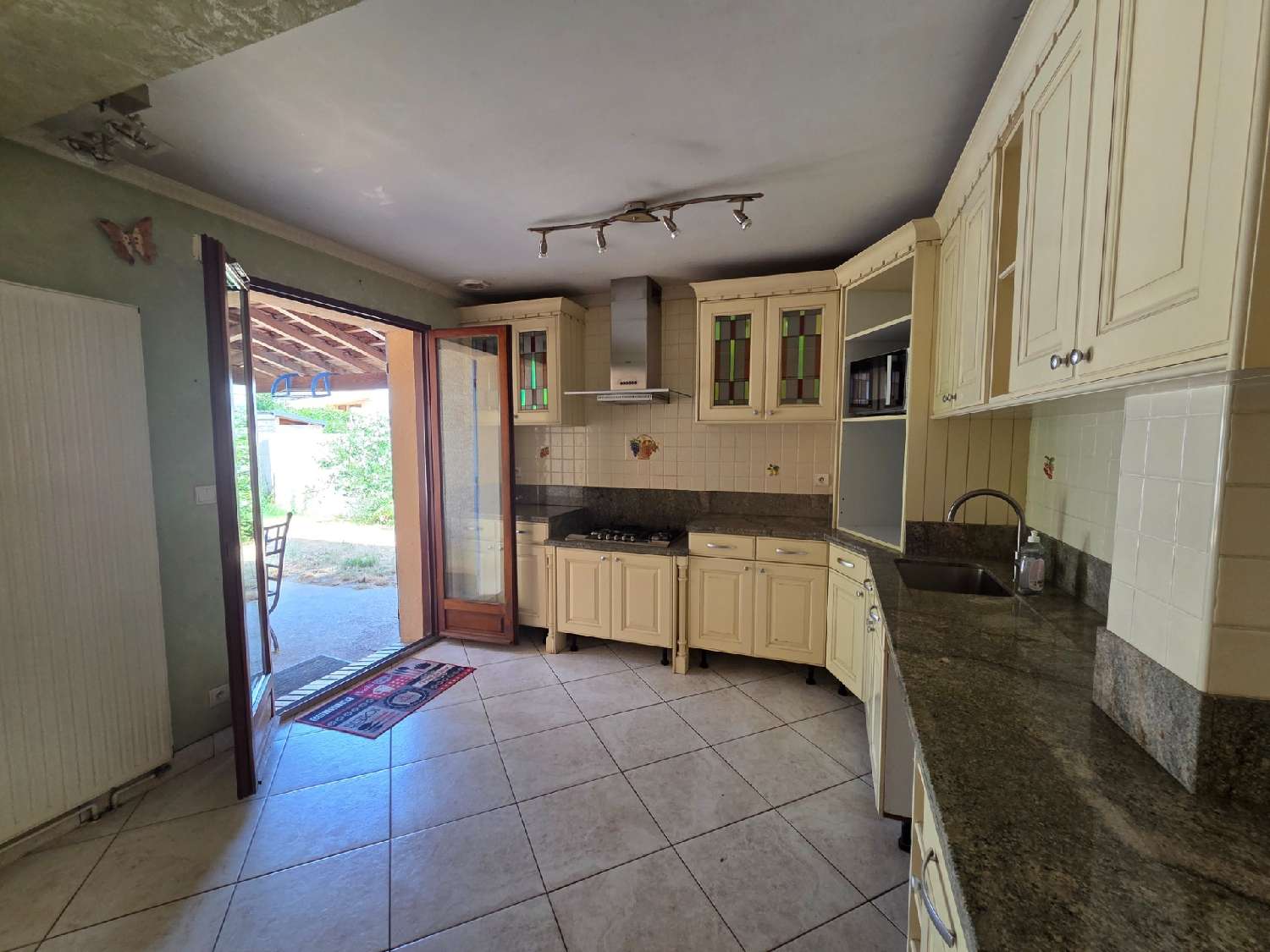  à vendre maison Sevran Seine-Saint-Denis 3