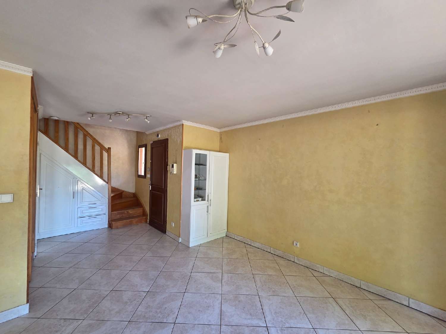  à vendre maison Sevran Seine-Saint-Denis 4