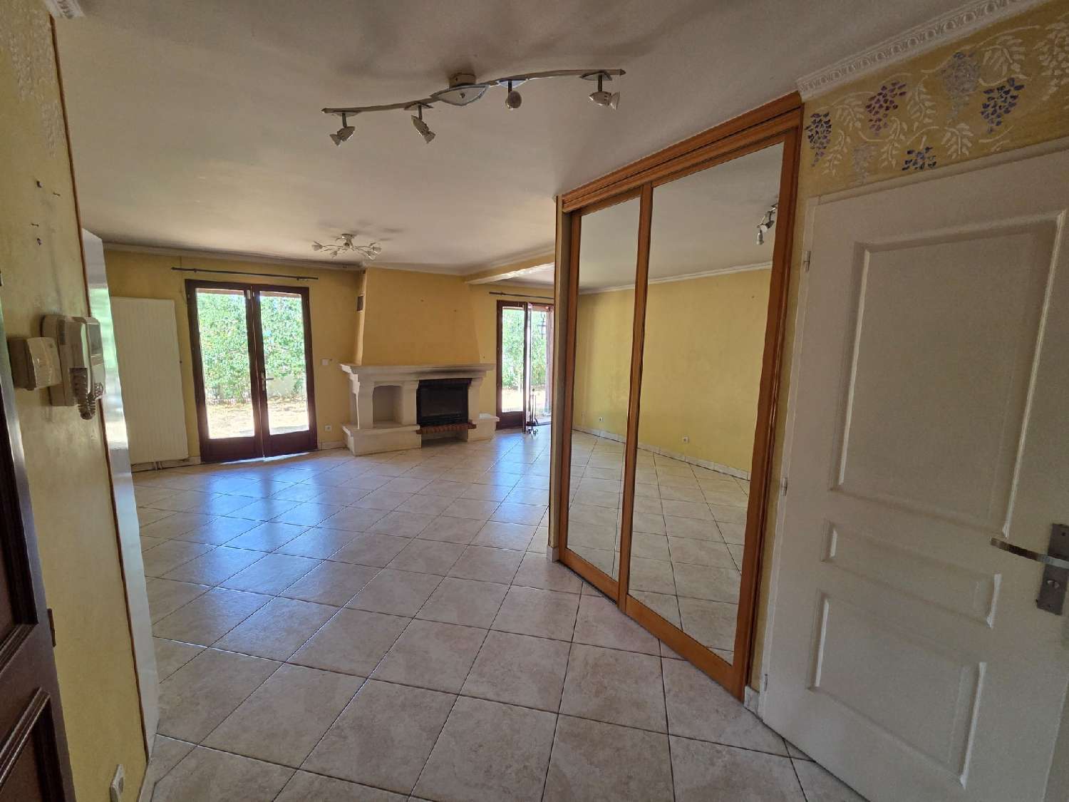  à vendre maison Sevran Seine-Saint-Denis 5