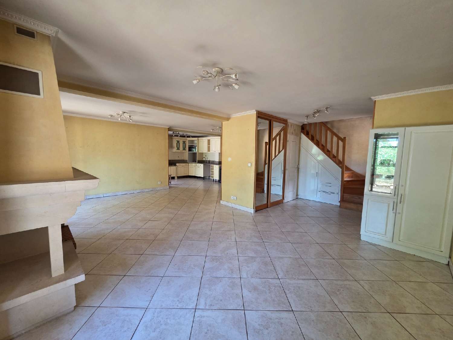  à vendre maison Sevran Seine-Saint-Denis 7