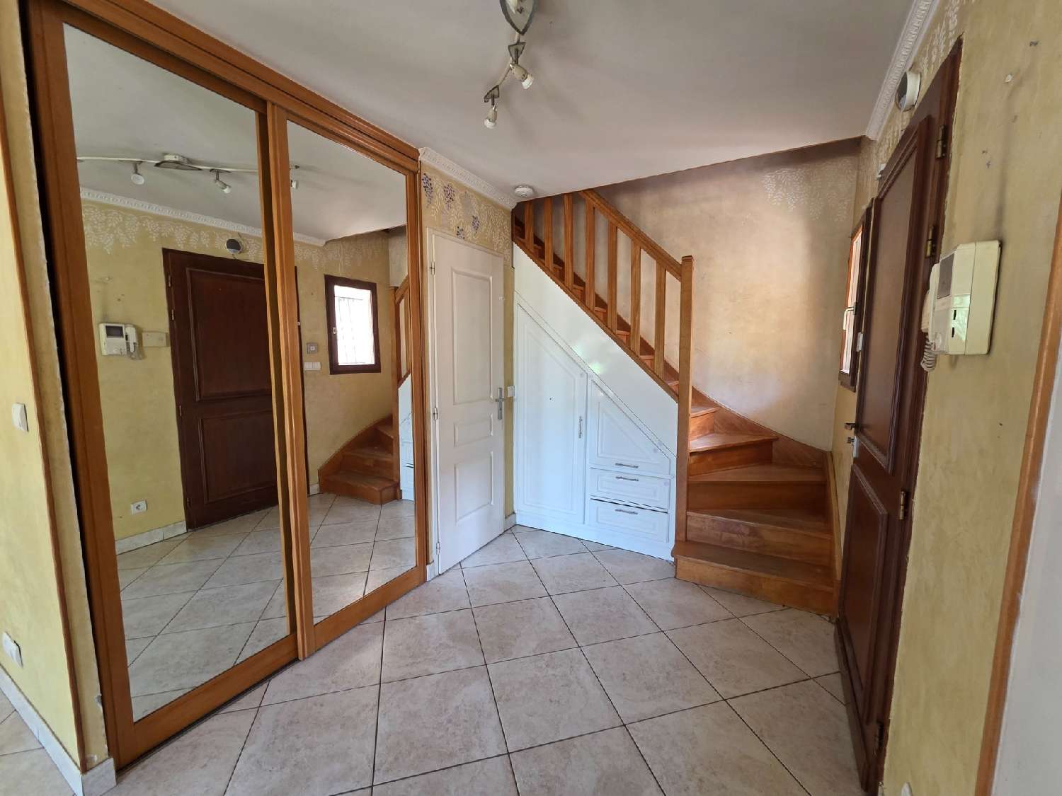  à vendre maison Sevran Seine-Saint-Denis 8