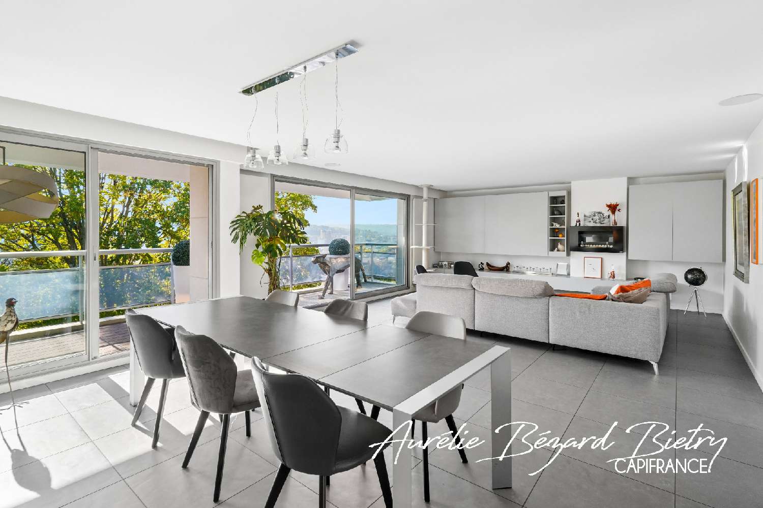 te koop huis Sèvres Hauts-de-Seine 3
