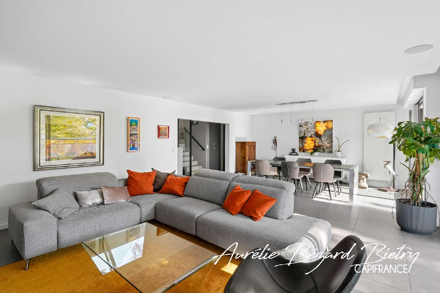 te koop huis Sèvres Hauts-de-Seine 4
