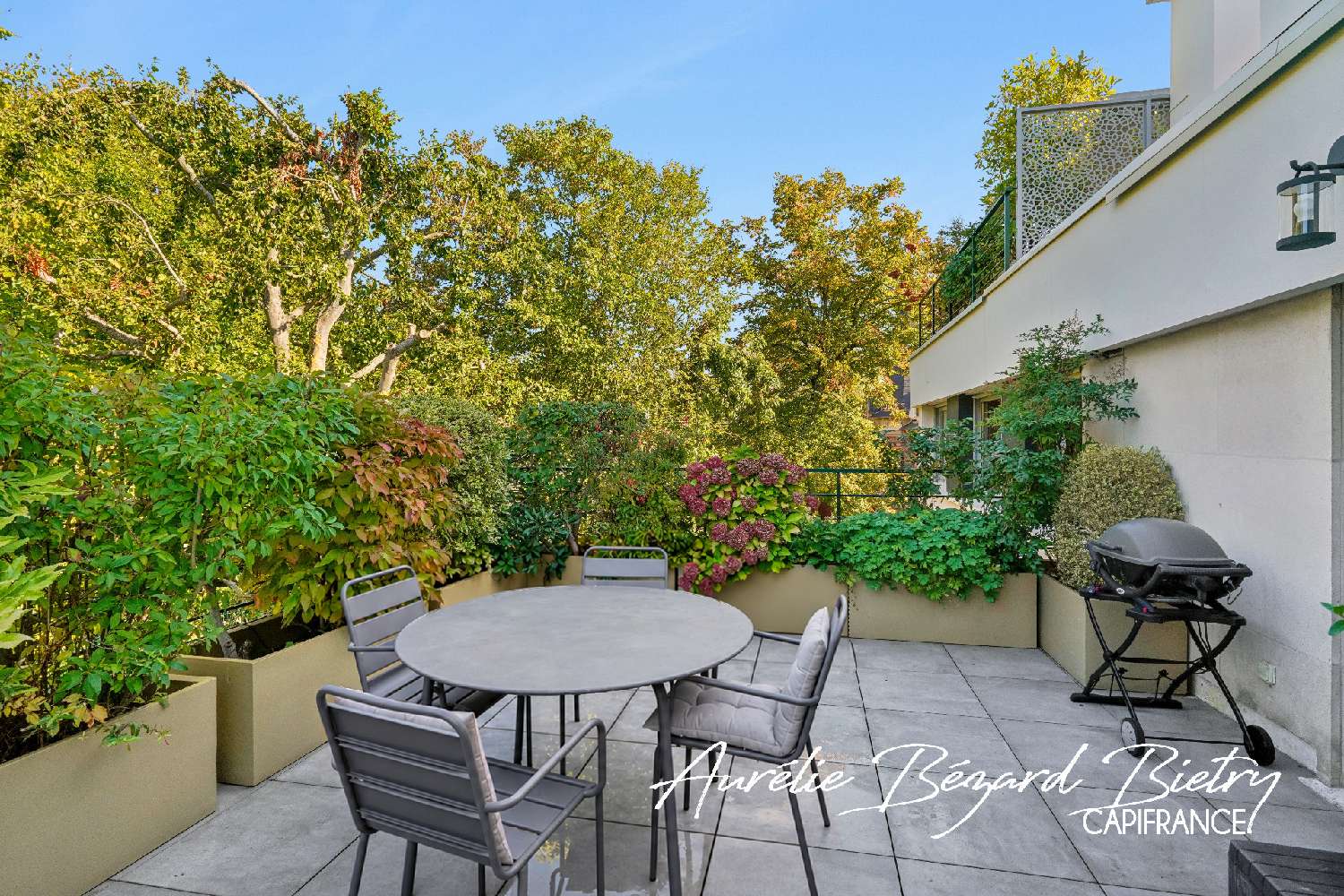 te koop huis Sèvres Hauts-de-Seine 5