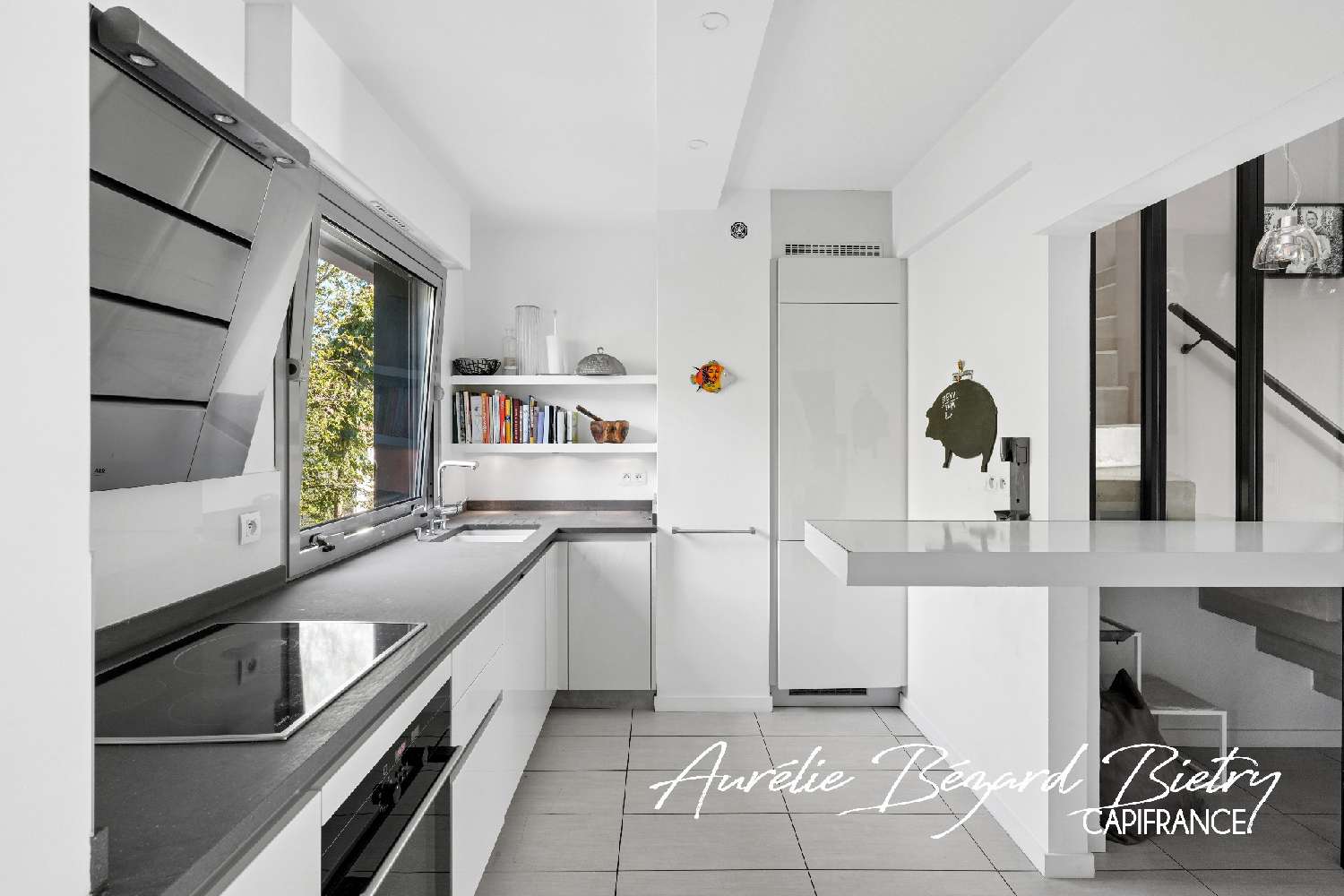 te koop huis Sèvres Hauts-de-Seine 6