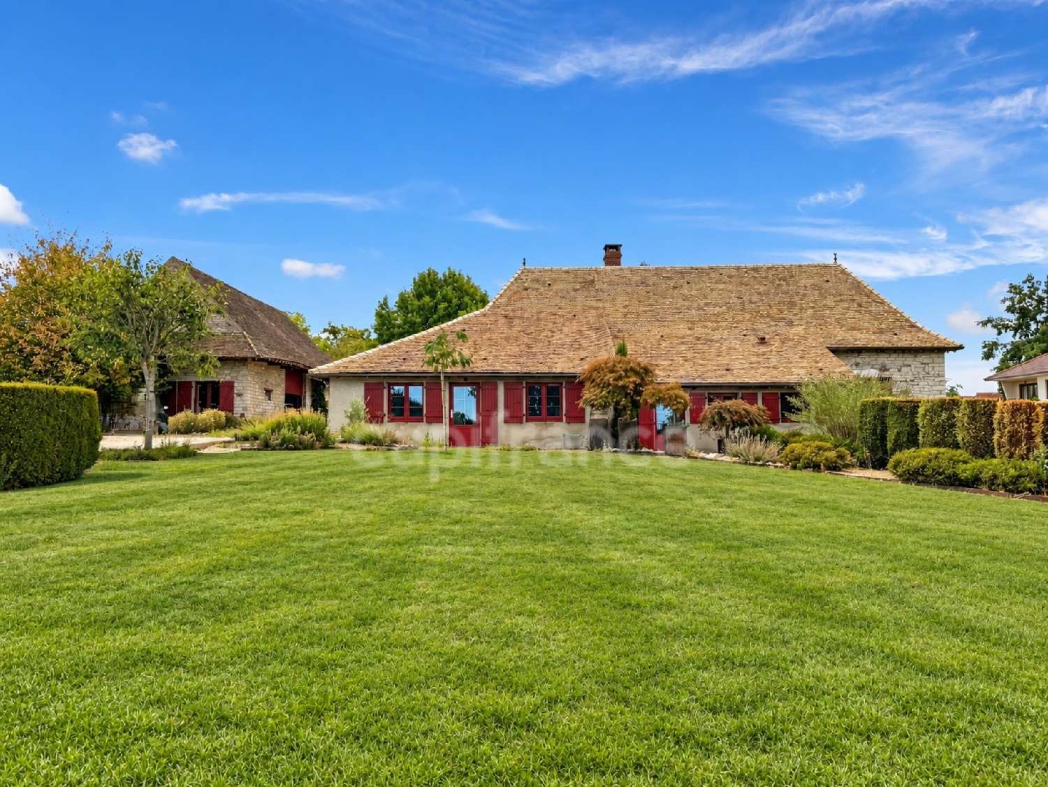 for sale house Sevrey Saône-et-Loire 2