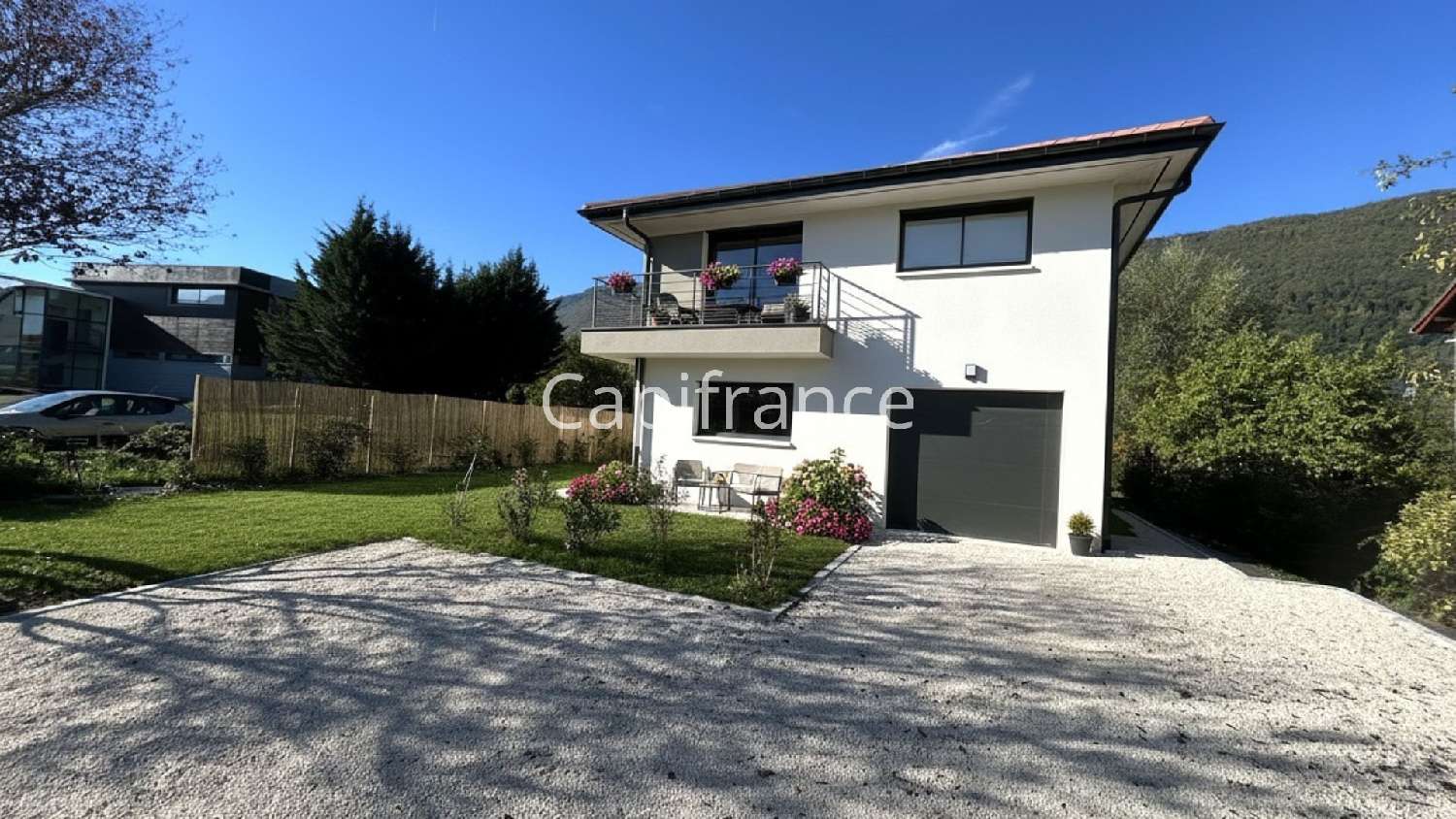 en venta casa Sévrier Haute-Savoie 2
