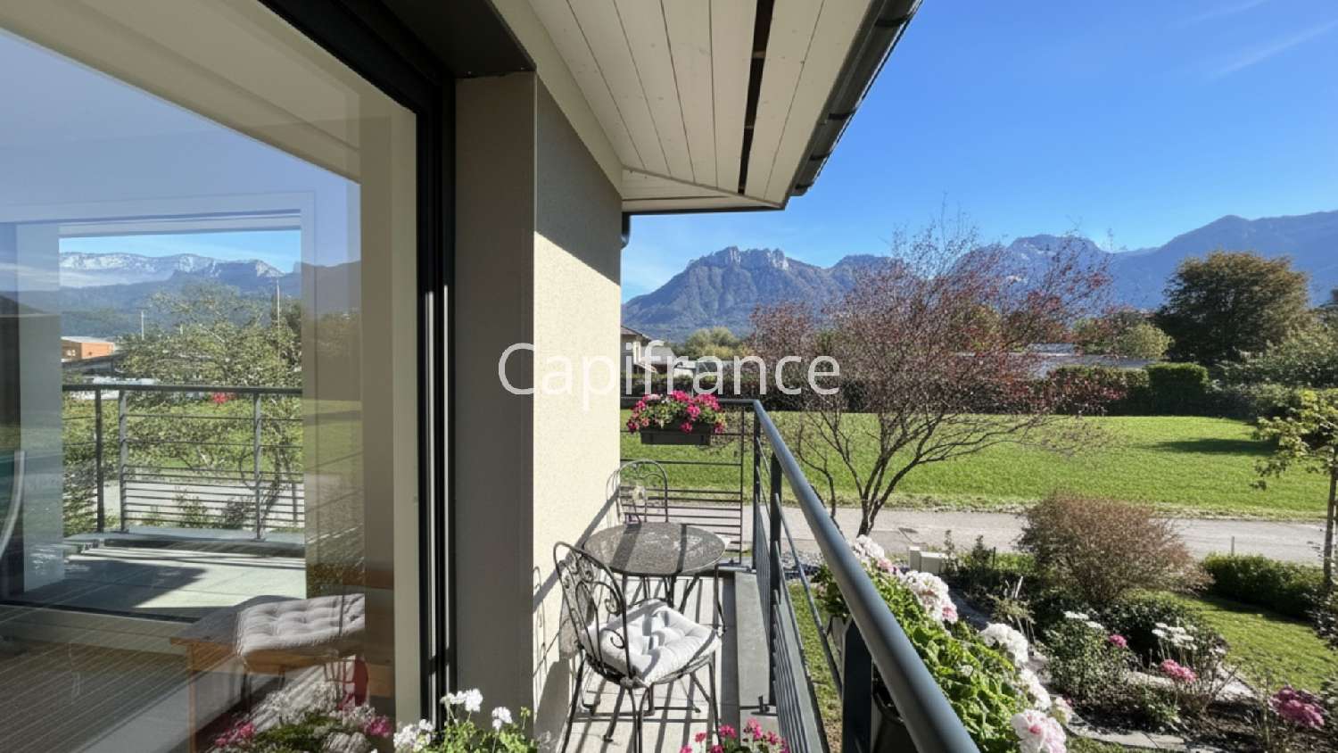 en venta casa Sévrier Haute-Savoie 3