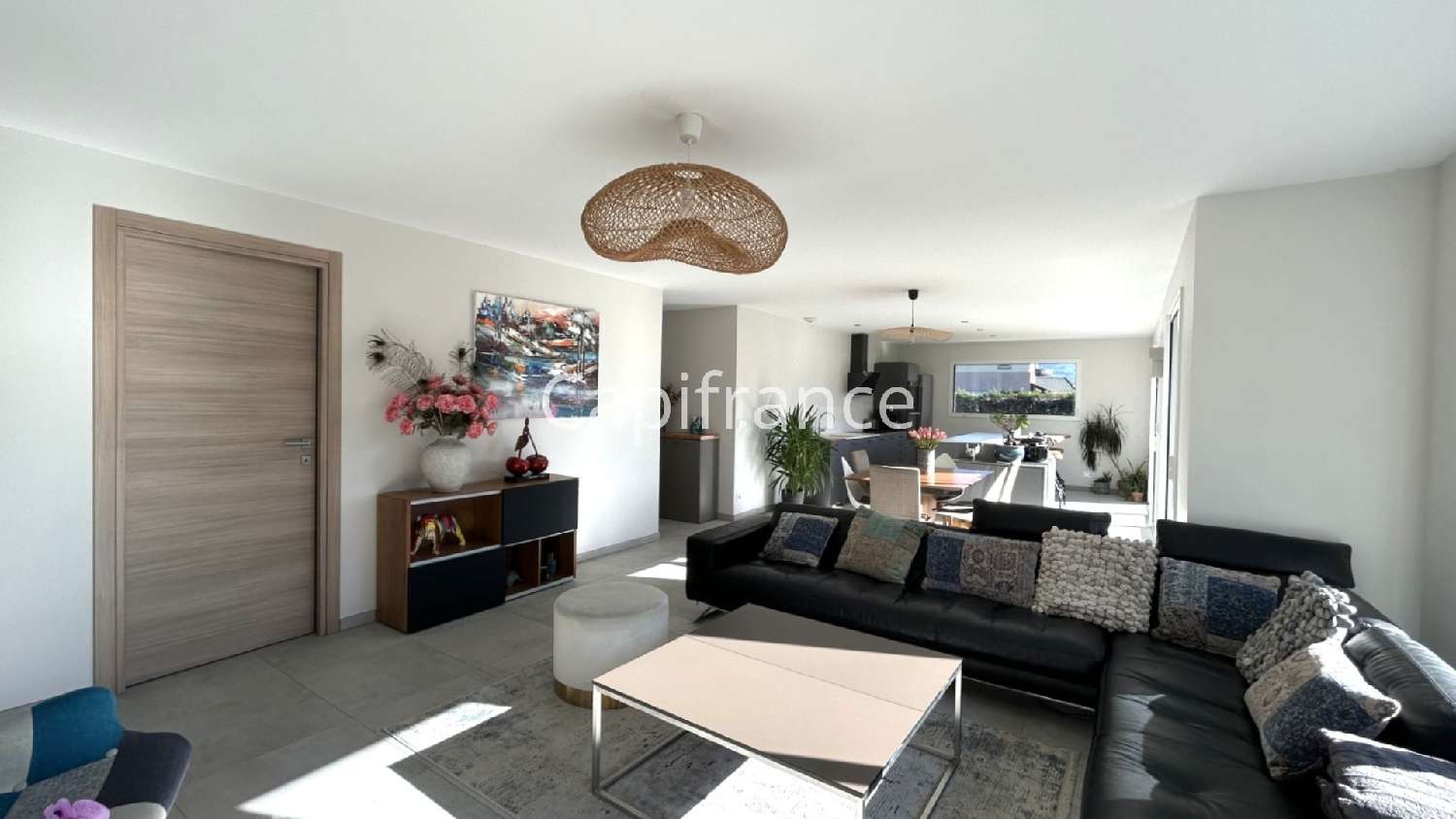 en venta casa Sévrier Haute-Savoie 5