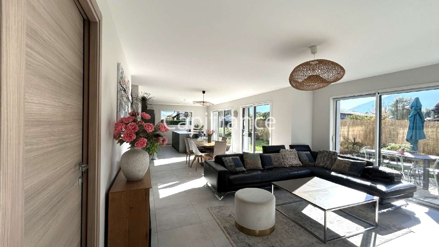 en venta casa Sévrier Haute-Savoie 6