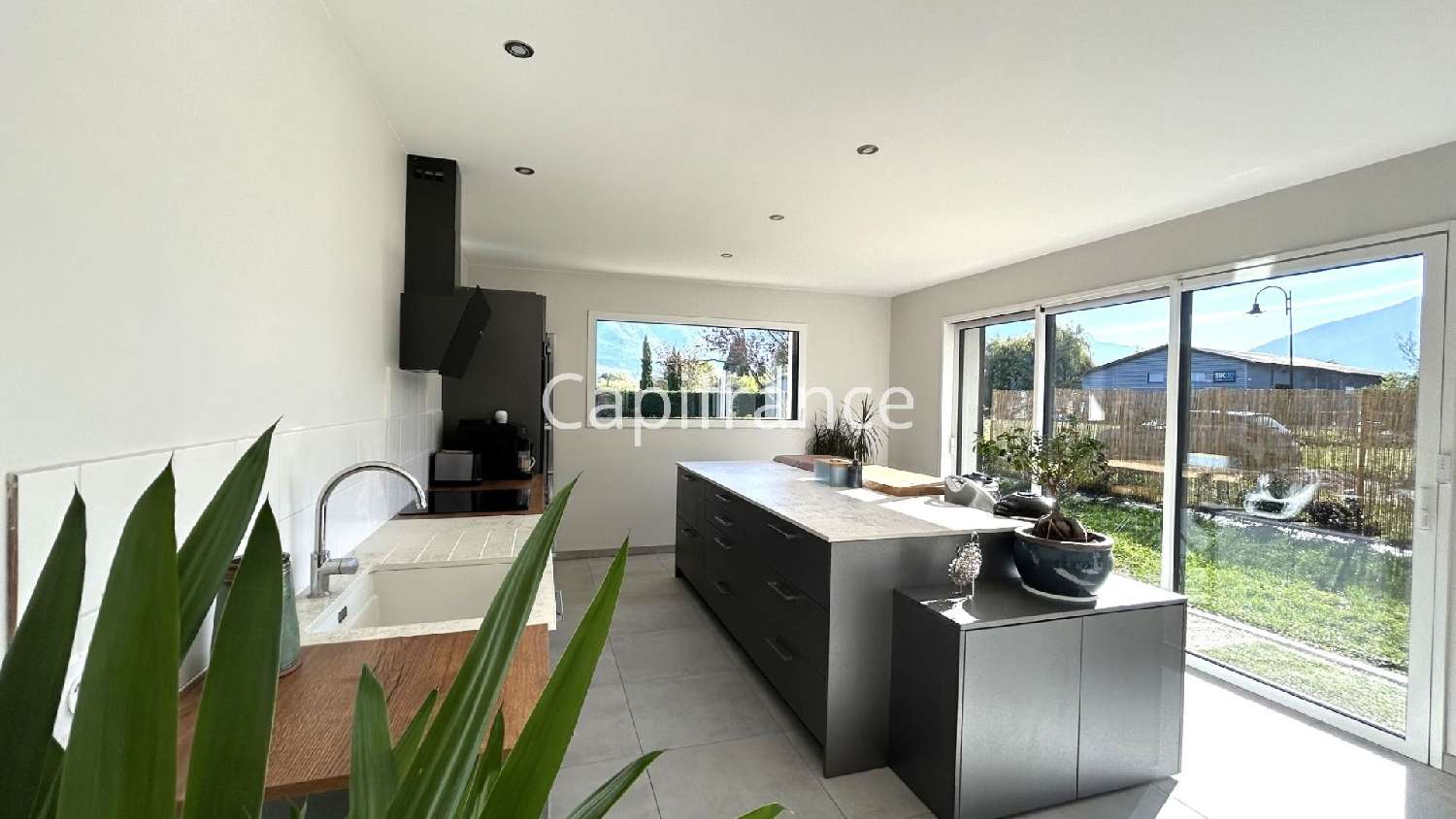 en venta casa Sévrier Haute-Savoie 8
